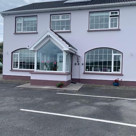Brownes Bed and Breakfast Emlagh East Exteriör bild