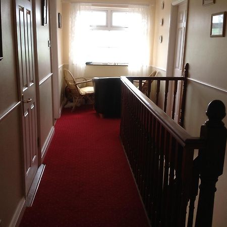 Brownes Bed and Breakfast Emlagh East Exteriör bild
