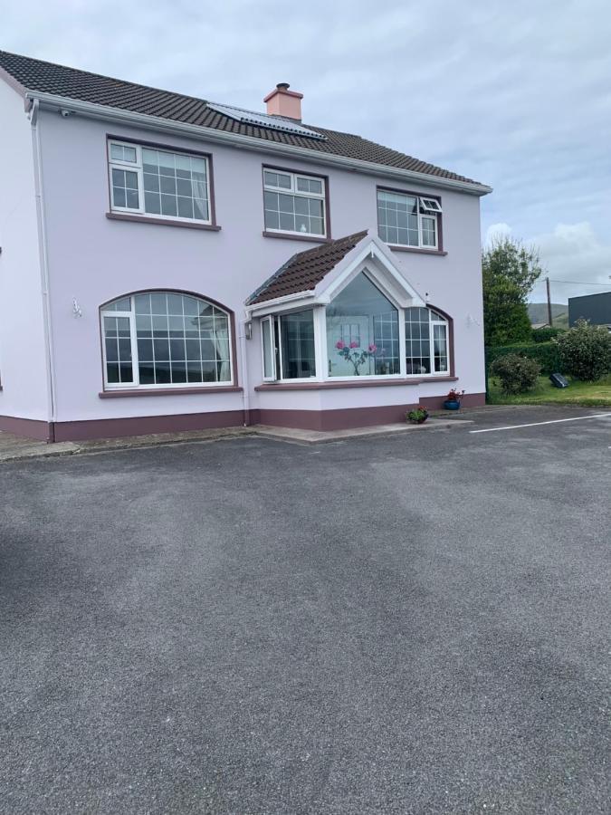 Brownes Bed and Breakfast Emlagh East Exteriör bild