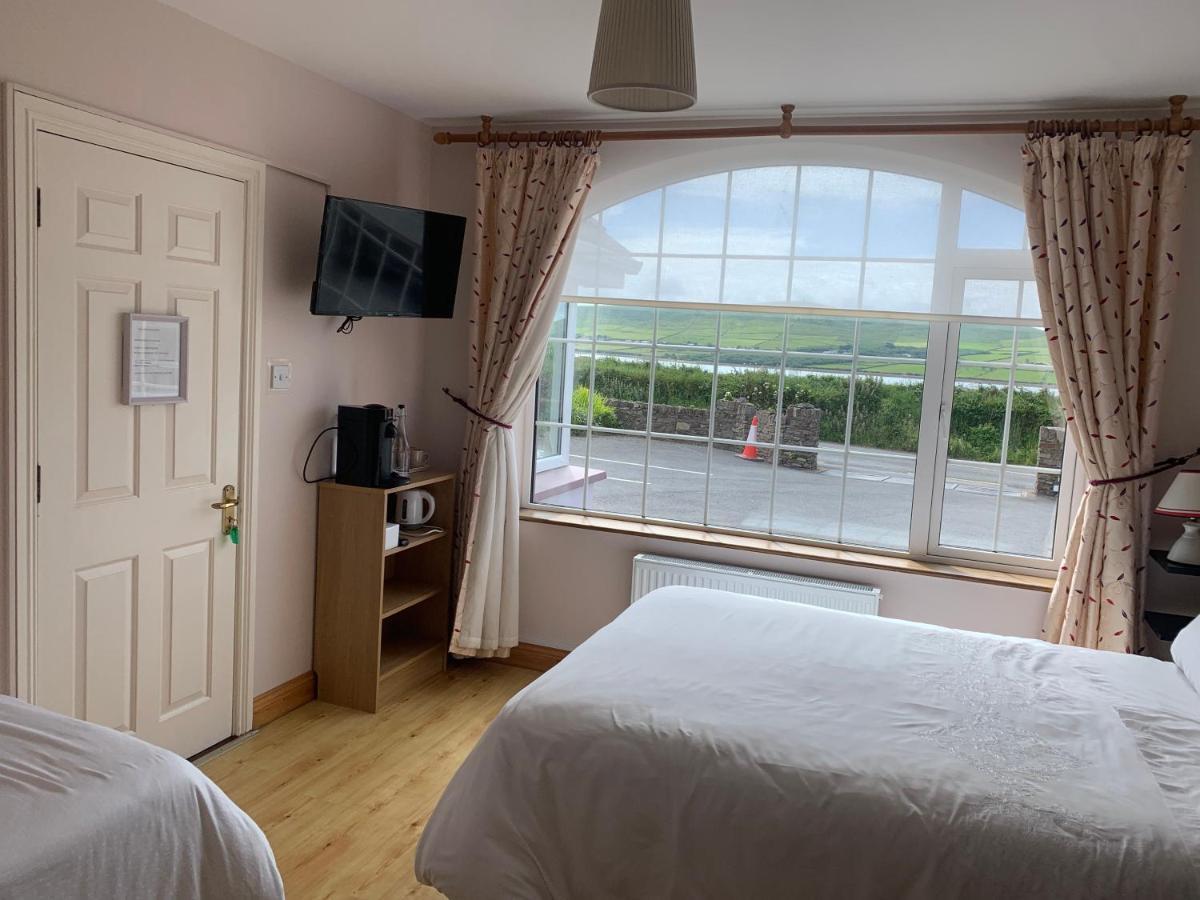 Brownes Bed and Breakfast Emlagh East Exteriör bild