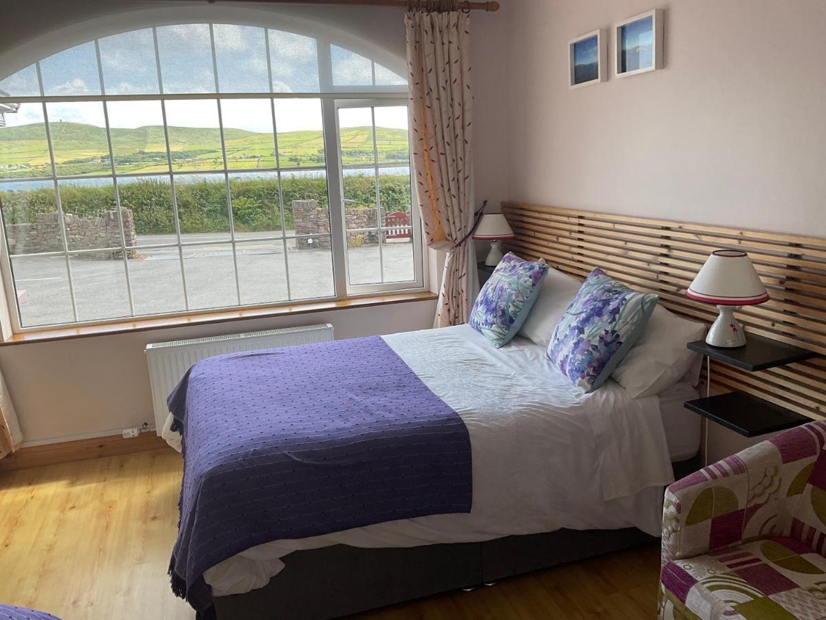 Brownes Bed and Breakfast Emlagh East Exteriör bild