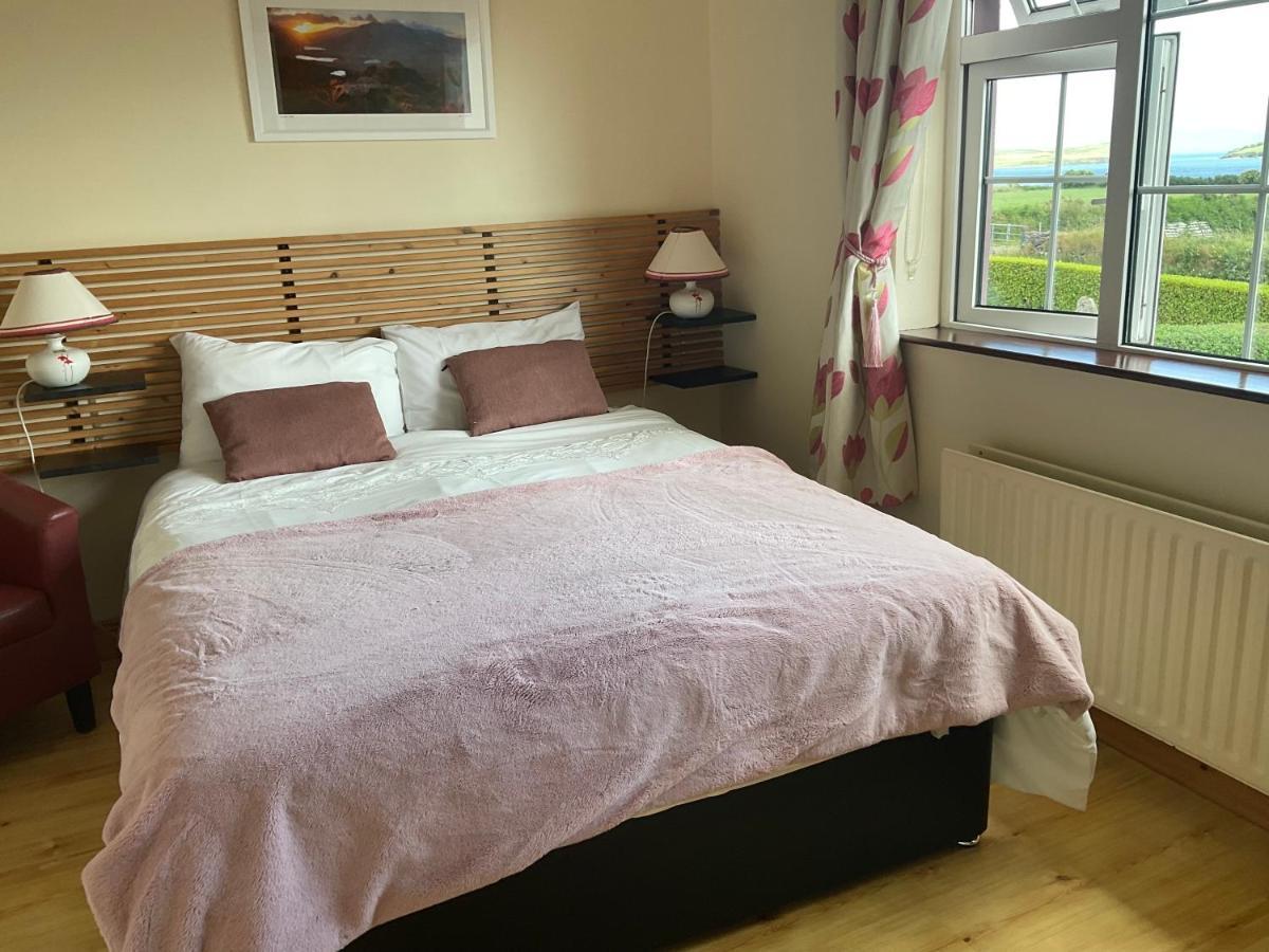 Brownes Bed and Breakfast Emlagh East Exteriör bild