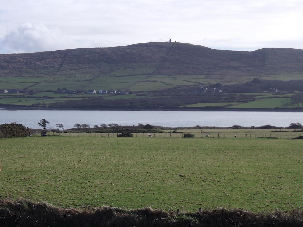 Brownes Bed and Breakfast Emlagh East Exteriör bild