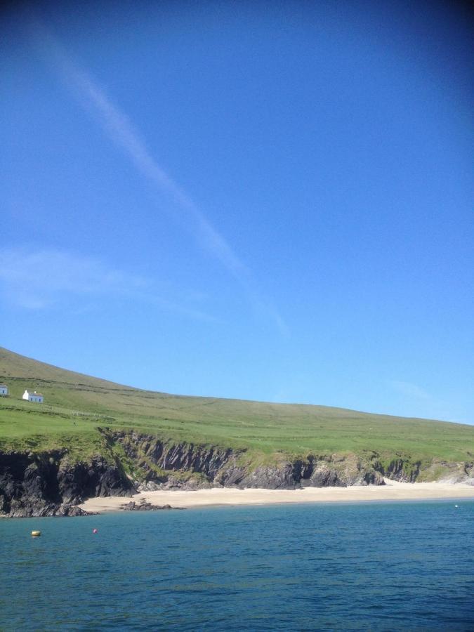 Brownes Bed and Breakfast Emlagh East Exteriör bild